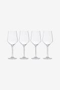 Mischa BillingHvitvinsglass 4-pk MischaNaturVinglassFra Homeroom