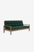 Karup DesignSOVESOFA KNOBGrønnSovesofaerFra Homeroom