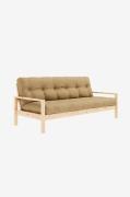 Karup DesignSOVESOFA KNOBBeigeSovesofaerFra Homeroom