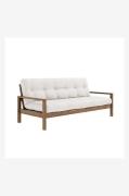 Karup DesignSOVESOFA KNOBHvitSovesofaerFra Homeroom