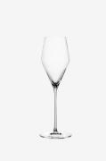 SpiegelauChampagneglass Definition 25 cl, 2-pkTransparentVinglassFra H...