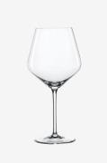 SpiegelauRødvinsglass Style Burgundy 64 cl, 4-pkTransparentVinglassFra...