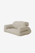 Karup DesignSofa HippoBeigeSovesofaerFra Homeroom