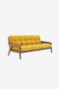 Karup DesignSovesofa GrabGulSovesofaerFra Homeroom