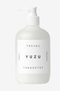 Tangent GCBodylotion 350 ml YuzuHvitBaderomstilbehørFra Homeroom