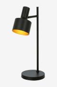 Aneta LightingBordlampe FERDINANDSvartBordlamperFra Homeroom