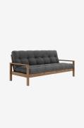 Karup DesignSOVESOFA KNOBSvartSovesofaerFra Homeroom