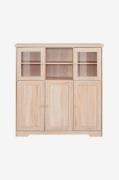 Loft24Highboard NannaBrunSkapFra Homeroom