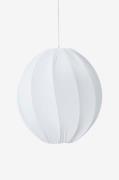 PR HomeTaklampe Olivia 35 cm inkl. LedningssettHvitTakpendlerFra Homer...