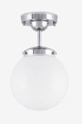 Globen LightingPlafond Alley IP44KromPlafonderFra Homeroom