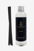 K. Lundqvist StockholmRefill Fragrance Sticks Boulevard 150 mlTranspar...