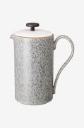 DenbyPresskanne Cafetiere Studio Grey Brew 1,15 lGråKaffetraktereFra H...