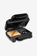 PrincessSmørbrødgrill 127007 Deep Fill Sandwich MakerSmørbrød- & vaffe...