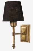 PR HomeVegglampe ClassicMessingVegglamperFra Homeroom