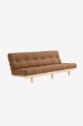 Karup DesignSovesofa LeanBrunSovesofaerFra Homeroom