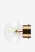 Globen LightingVegglampe/Taklampe Fungo 16 IP44TransparentPlafonderFra...