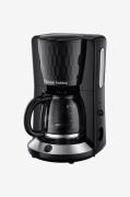 Russell HobbsKaffetrakter 27011-56 Honeycomb BlackKaffetraktereFra Hom...