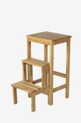 Wood FurnitureTrinnkrakk i eik, StepBrunKrakkerFra Homeroom