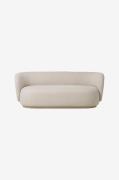 House Nordic2,5-sits-seters sofa MykonosBeige3-seters sofaerFra Homero...