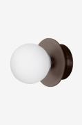 Globen LightingVegglampe/Plafond Art Deco IP44BronseVegglamperFra Home...