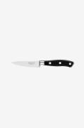 Sabatier TrompetteSkrellekniv VulcanoSvartKjøkkenkniver & tilbehørFra ...