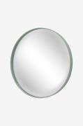 Spinder DesignSpeil Donna 5GrønnStore speilFra Homeroom