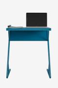 NovogratzAccent Table Laptop Desk RegalBlåSkrivebordFra Homeroom