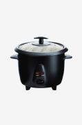 Champion NordicRiskoker Mini Ceramic 0,6 L 300W RK400Frityr- & riskoke...
