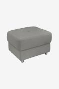 Loft24Ottoman PareliGråFotskamler & pufferFra Homeroom
