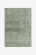 KM HomeLuggteppe CastelloGrønnLugg- & ryetepperFra Homeroom