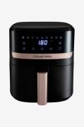 Russell HobbsLufttørker 27620-56/RH Satisfry Air Fryer 5,5 LFrityr- & ...