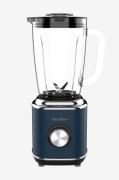 TerraillonBlender New Moon 1,75l 1000w 5-hastigheter + TurboMiksere & ...