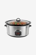 Champion NordicSlowcooker 6,5lFrityr- & riskokereFra Homeroom