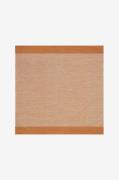 KM HomeTeppe i bomull AlvaOrangeBomulls- & filleryerFra Homeroom
