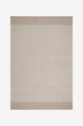KM HomeTeppe i bomull AlvaNaturBomulls- & filleryerFra Homeroom