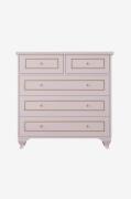 Hanah HomeKommode LilyHvitKommoderFra Homeroom