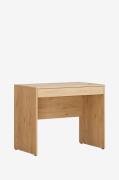 Hanah HomeSkrivebord LaviaBrunSkrivebordFra Homeroom