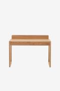 Kave HomeSkrivebord AranduBrunSkrivebordFra Homeroom