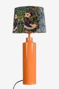 PR HomeBordlampe SoloOrangeBordlamperFra Homeroom