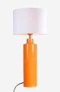 PR HomeBordlampe SoloOrangeBordlamperFra Homeroom