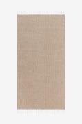 KM HomeTeppe i bomull LineNaturBomulls- & filleryerFra Homeroom
