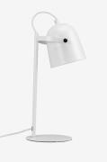 Dyberg LarsenOslo bordlampe hvitHvitBordlamperFra Homeroom