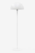 Dyberg LarsenGulvlampe StockholmHvitGulvlamperFra Homeroom