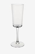Affari of SwedenChampagneglass Disa 4-pakningTransparentVinglassFra Ho...
