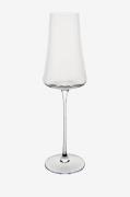 Affari of SwedenChampagneglass Nomi 4-pakningTransparentVinglassFra Ho...