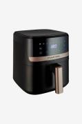 Russell HobbsLufttørker 27610-56/RH Satisfry Air Fryer 4,3 LKjøkkenmas...