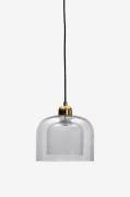 House DoctorLampe, Hdbell, 25x25 cmTransparentTakpendlerFra Homeroom