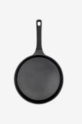 HeirolGroove Stekepanne 28 cm HeirolSølvStekepanner & grillpannerFra H...