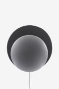 Globen LightingVegglampe OrbitGråVegglamperFra Homeroom
