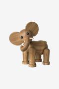 Spring CopenhagenTredekorasjon Maggie Elefant 23,5 cmNaturPyntetingFra...